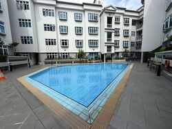 Novena Lodge (D11), Condominium #548119491